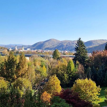 Belveder Apartment Banská Bystrica Exteriör bild